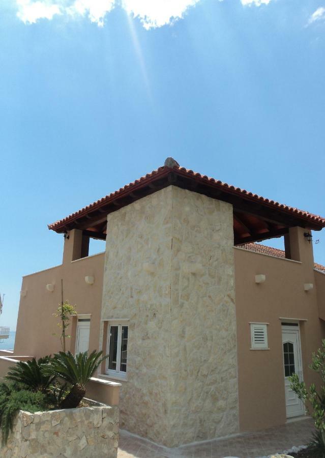 Karoma Sunroof Mlini Exterior foto