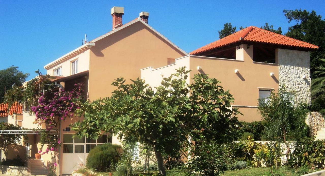 Karoma Sunroof Mlini Exterior foto
