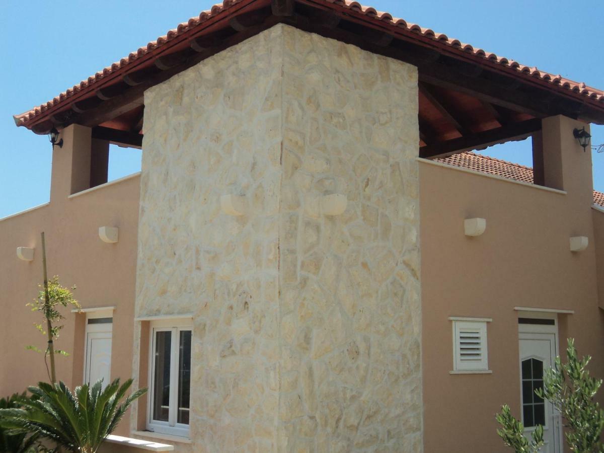 Karoma Sunroof Mlini Exterior foto